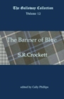 The Banner of Blue - Book