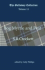 Bog Myrtle and Peat - Book