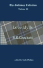Love Idylls - Book