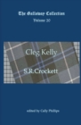 Cleg Kelly - Book
