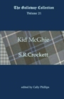 Kid McGhie - Book