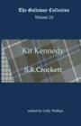 Kit Kennedy - Book