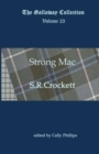 Strong Mac - Book