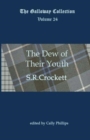 The Dew of Their Youth - Book