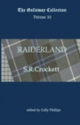 Raiderland - Book