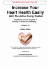 Increase Your Heart Health Easily - eBook