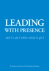Leading with Presence - eBook