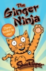 The Ginger Ninja - Book
