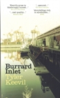 Burrard Inlet - Book