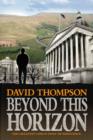 Beyond This Horizon - Book