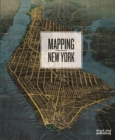 Mapping New York - Book
