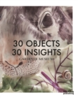 30 Objects 30 Insights - Book