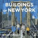 Buildings of New York - Book