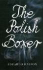 The Polish Boxer - Book