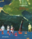 Tim Braden: Looking and Painting - Book