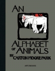 An Alphabet of Animals - Book
