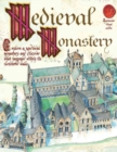 A Medieval Monastery - Book