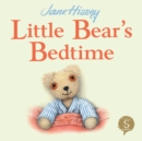 Little Bear's Bedtime - Book