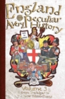 England : A Very Peculiar History - Book