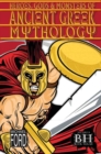 Heroes, Gods & Monsters Of Ancient Greek Mythology - Book
