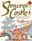 Samurai Castle - Book