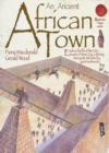 African Town - Book