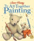 The All-Together Painting - Book