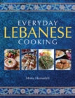 Everyday Lebanese Cooking - eBook