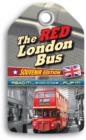 The Red London Bus - Book