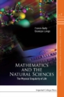 Mathematics And The Natural Sciences: The Physical Singularity Of Life - eBook