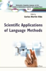 Scientific Applications Of Language Methods - eBook