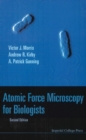 Atomic Force Microscopy For Biologists (2nd Edition) - eBook