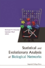 Statistical And Evolutionary Analysis Of Biological Networks - eBook