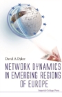 Network Dynamics In Emerging Regions Of Europe - eBook