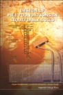 Design Of Pile Foundations In Liquefiable Soils - eBook