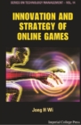 Innovation And Strategy Of Online Games - eBook