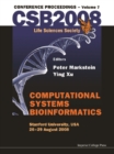 Computational Systems Bioinformatics (Volume 7) - Proceedings Of The Csb 2008 Conference - eBook