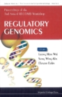 Regulatory Genomics - Proceedings Of The 3rd Annual Recomb Workshop - eBook
