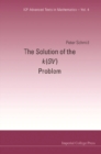 Solution Of The K(gv) Problem, The - eBook