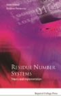 Residue Number Systems: Theory And Implementation - eBook