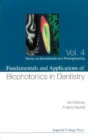 Fundamentals And Applications Of Biophotonics In Dentistry - eBook