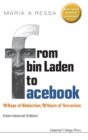 From Bin Laden To Facebook: 10 Days Of Abduction, 10 Years Of Terrorism - Book