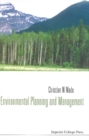 Environmental Planning And Management - eBook