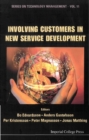 Involving Customers In New Service Development - eBook