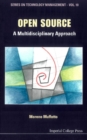 Open Source: A Multidisciplinary Approach - eBook