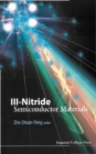 Iii-nitride Semiconductor Materials - eBook