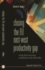 Closing The Eu East-west Productivity Gap: Foreign Direct Investment, Competitiveness And Public Policy - eBook