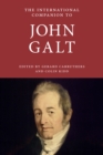 The International Companion to John Galt - eBook