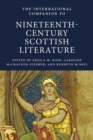 The International Companion to Nineteenth-Century Scottish Literture - eBook