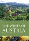 The wines of Austria - Book